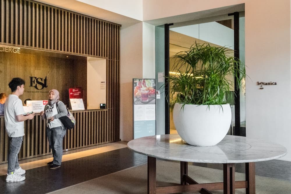 The Establishment at Bangsar KL Sentral - photo 23