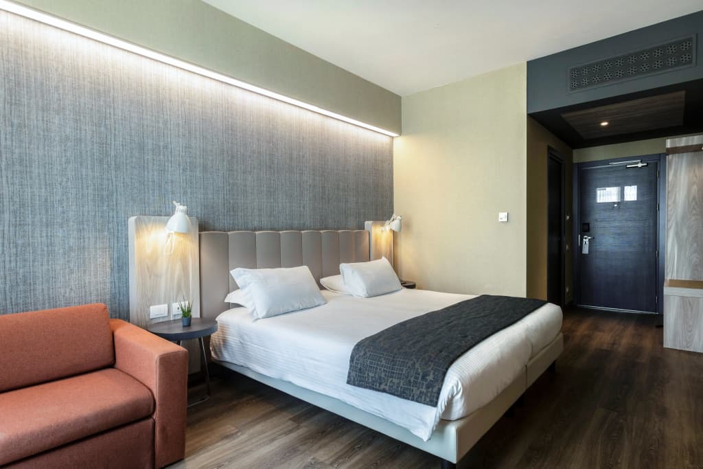 Mercure Firenze Centro - photo 6