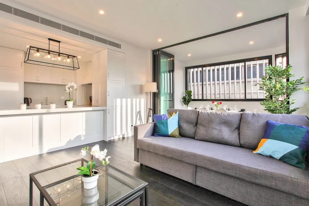 Apartment Hyde Park - Foster - photo 3
