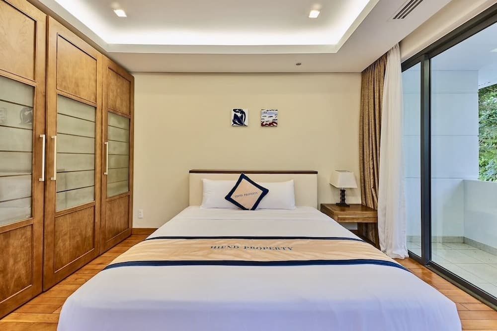Ocean Villa Danang Beach - photo 6