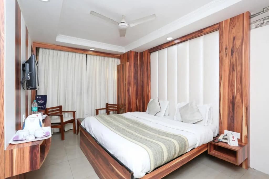 Oyo 13338 Hotel Atithi - photo 3