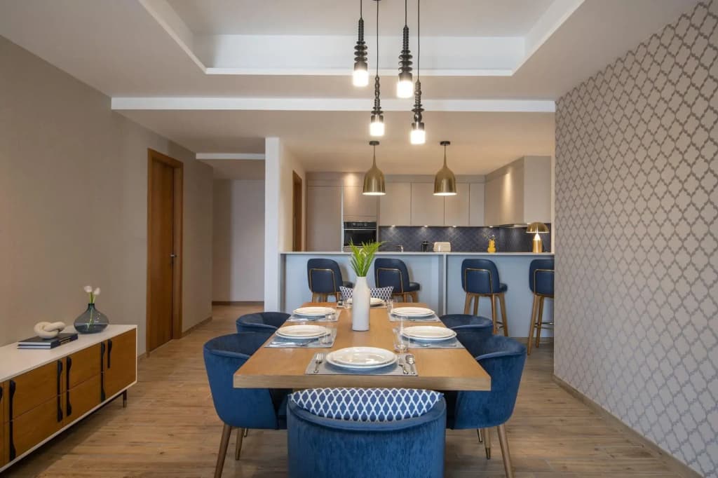 Abesq Doha Hotel and Residences - An IHG Hotel - photo 14