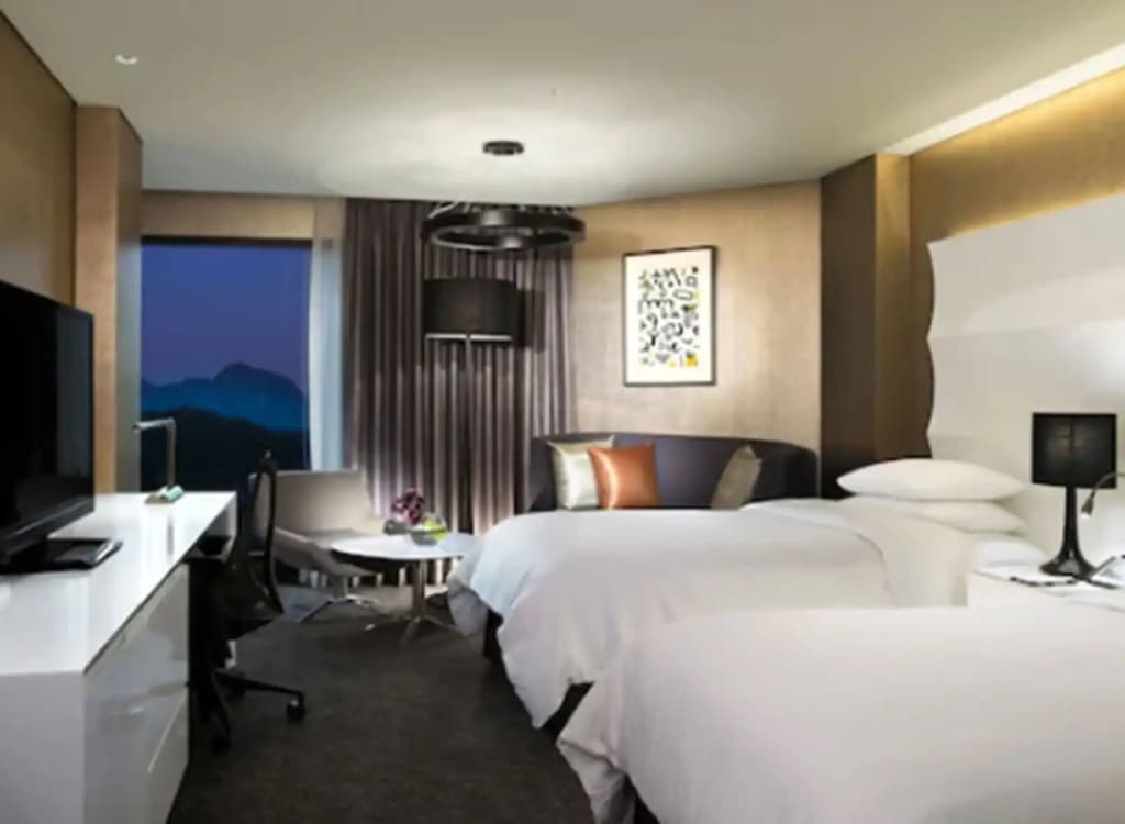 Swiss Grand Hotel  - photo 3