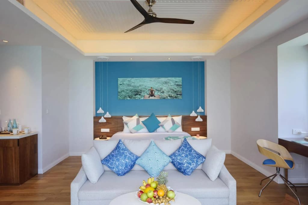 Kandima Maldives - photo 6