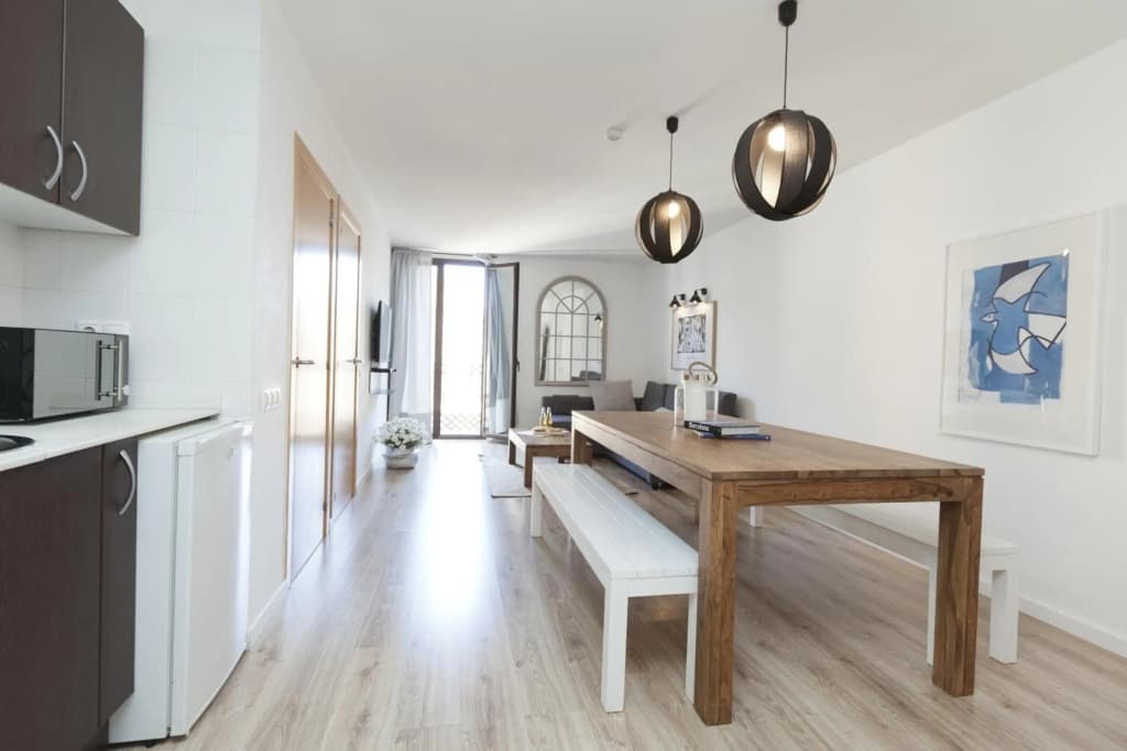 Happy Apartments Barcelona - photo 10