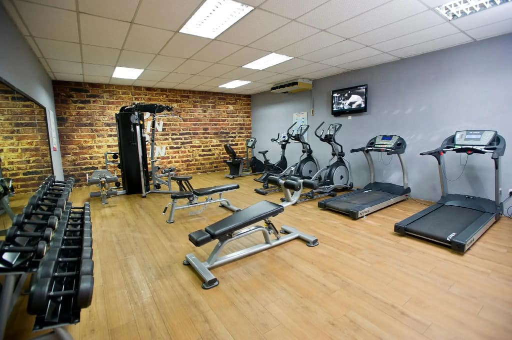 Swiss Inn Sungai Petani - photo 20