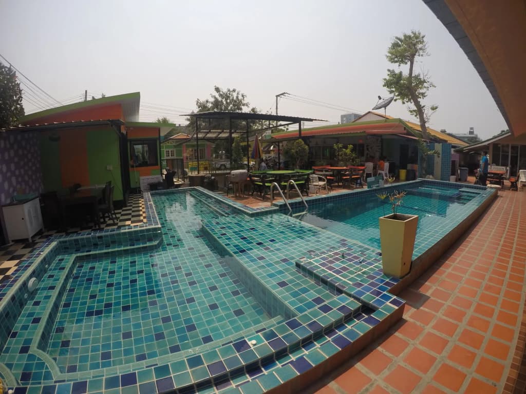 BB House Beach Residences - photo 11