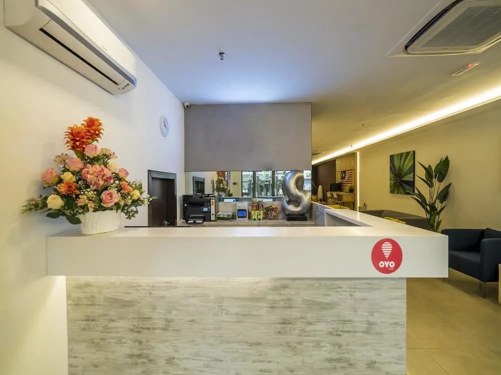 OYO 264 City Edge Hotel - main photo