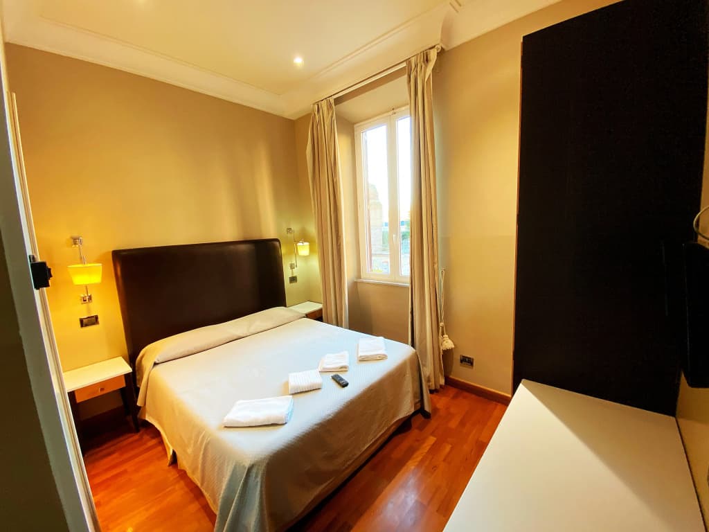 Hotel Pullman - photo 4