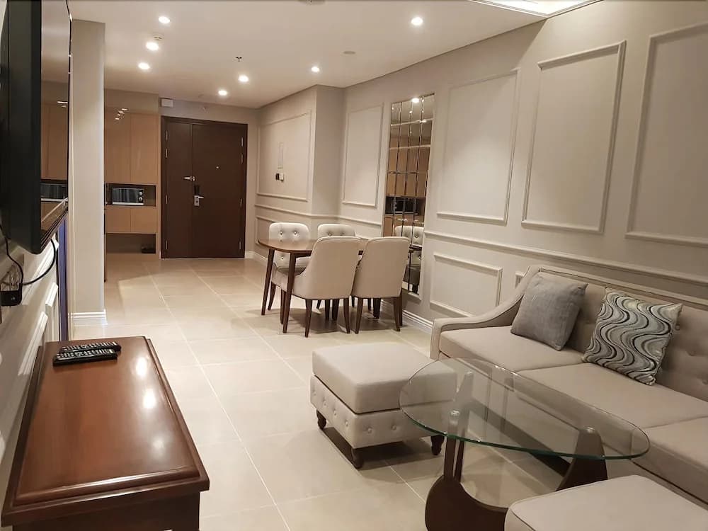 12B02 - Luxury Apartment Danang - photo 2