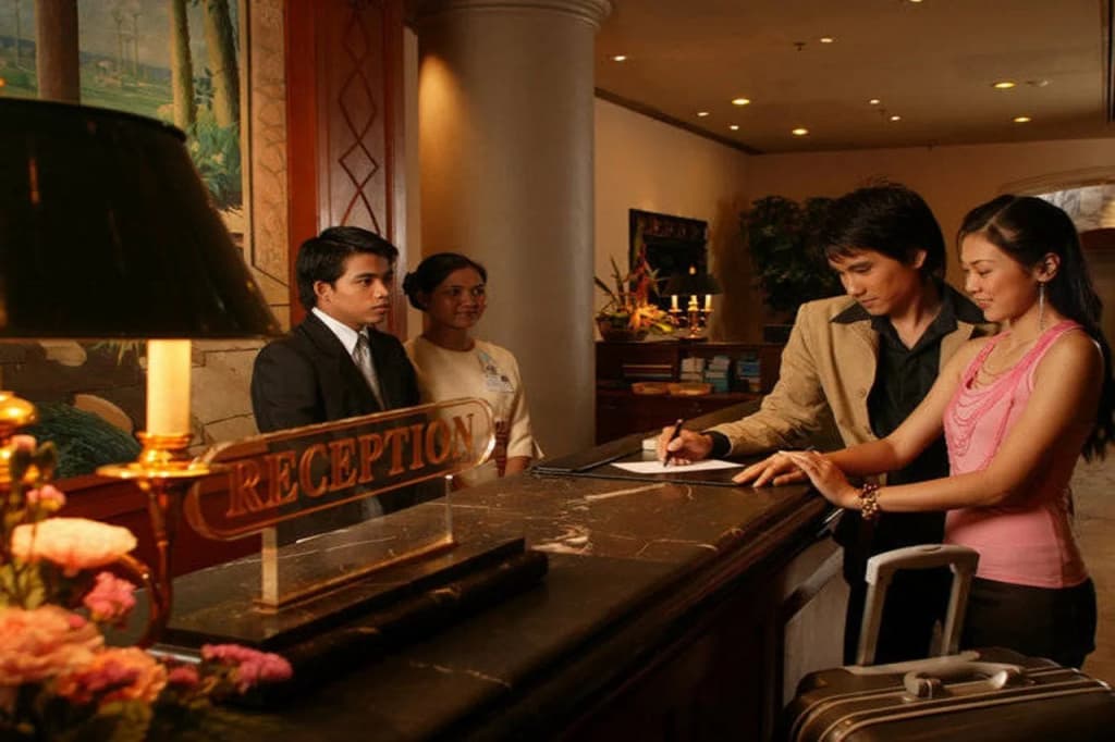 Courtyard by Marriott Phuket Town - photo 29