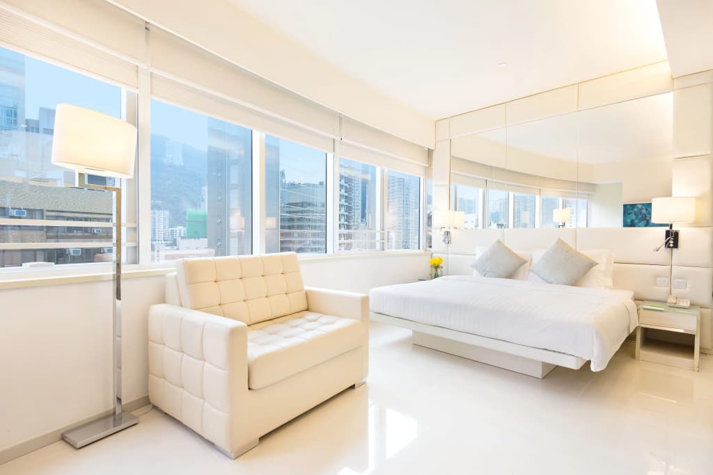 iclub Wan Chai Hotel - photo 3