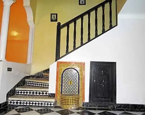 Riad Joudia - photo 12