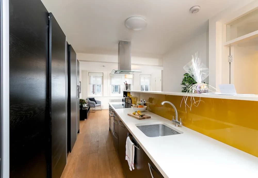 D'Arblay Street - photo 3