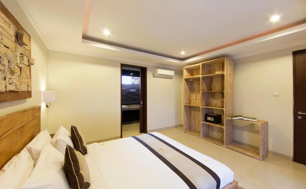 White Lotus Villas Seminyak - photo 6