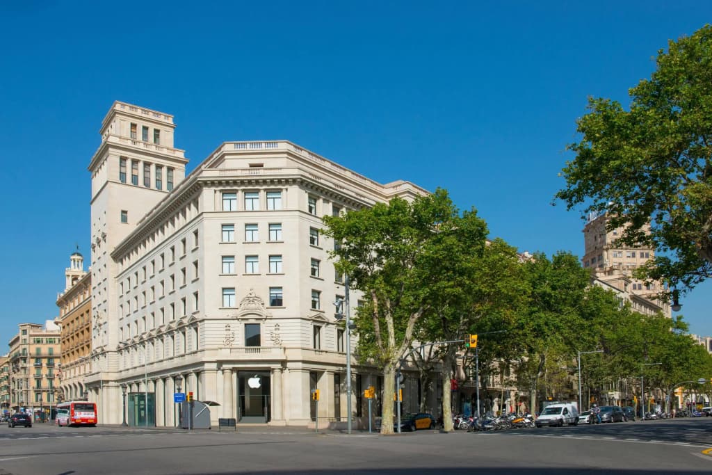 45 Times Barcelona Hotel - photo 1