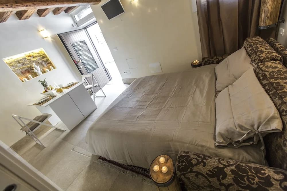 Studio Frari Wifi R&R - photo 2