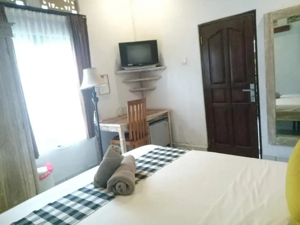 Candra Surf Homestay - photo 7
