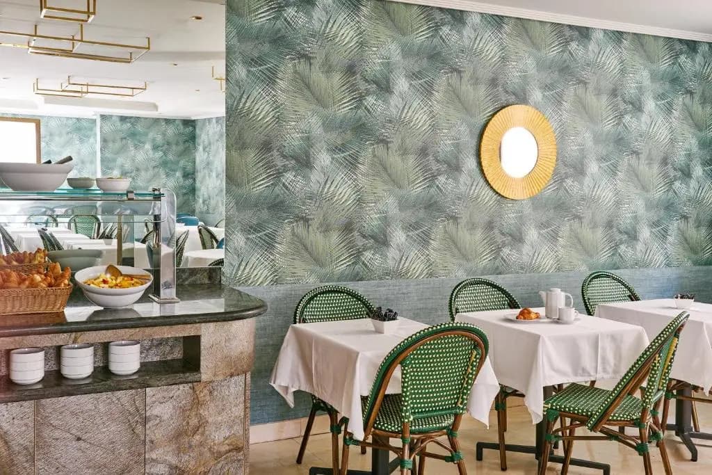 Hotel Regente - photo 16