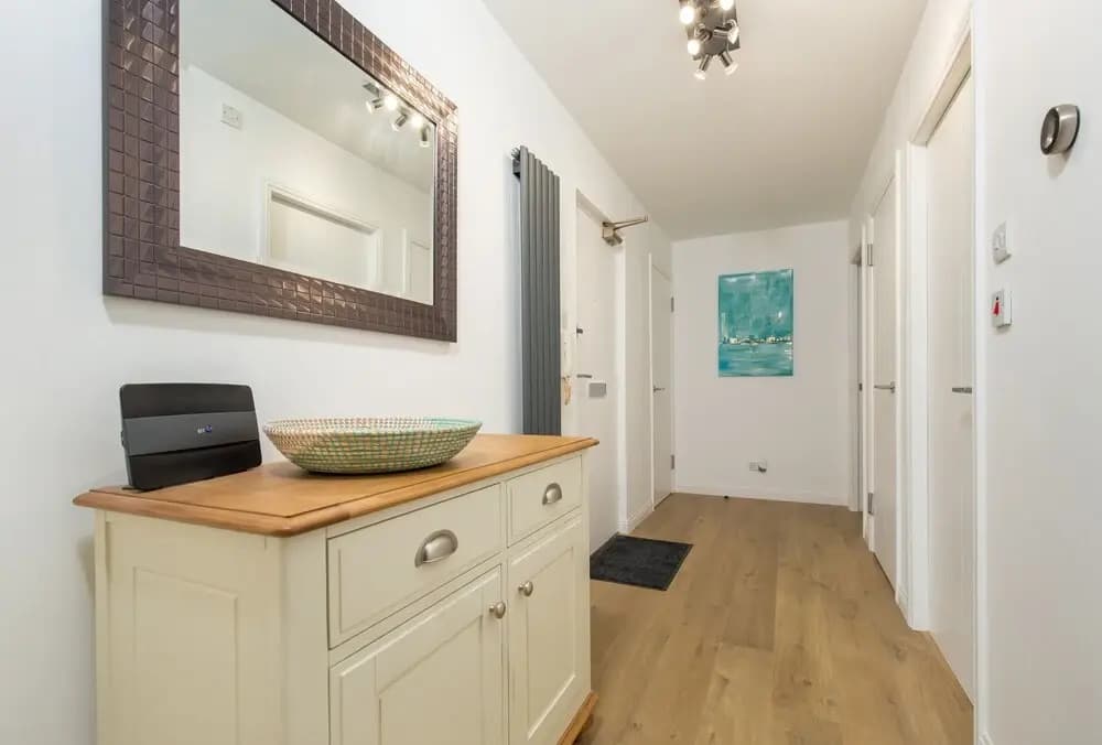 415 Huntingdon Place Apartment - photo 10