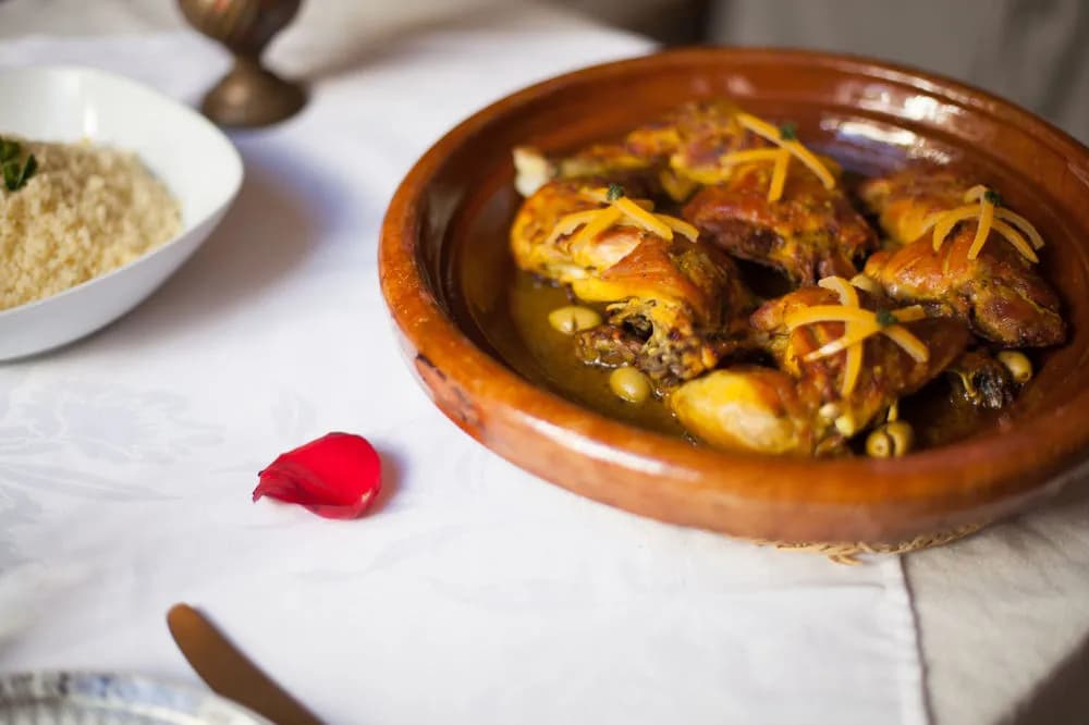 Riad Yasmine Marrakech - photo 13