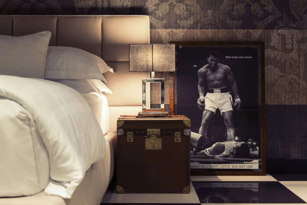 Aethos Hotel Milan - photo 7