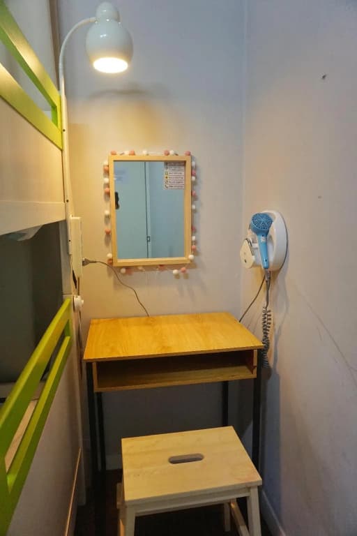 Tiara Guesthouse - Hostel - photo 9