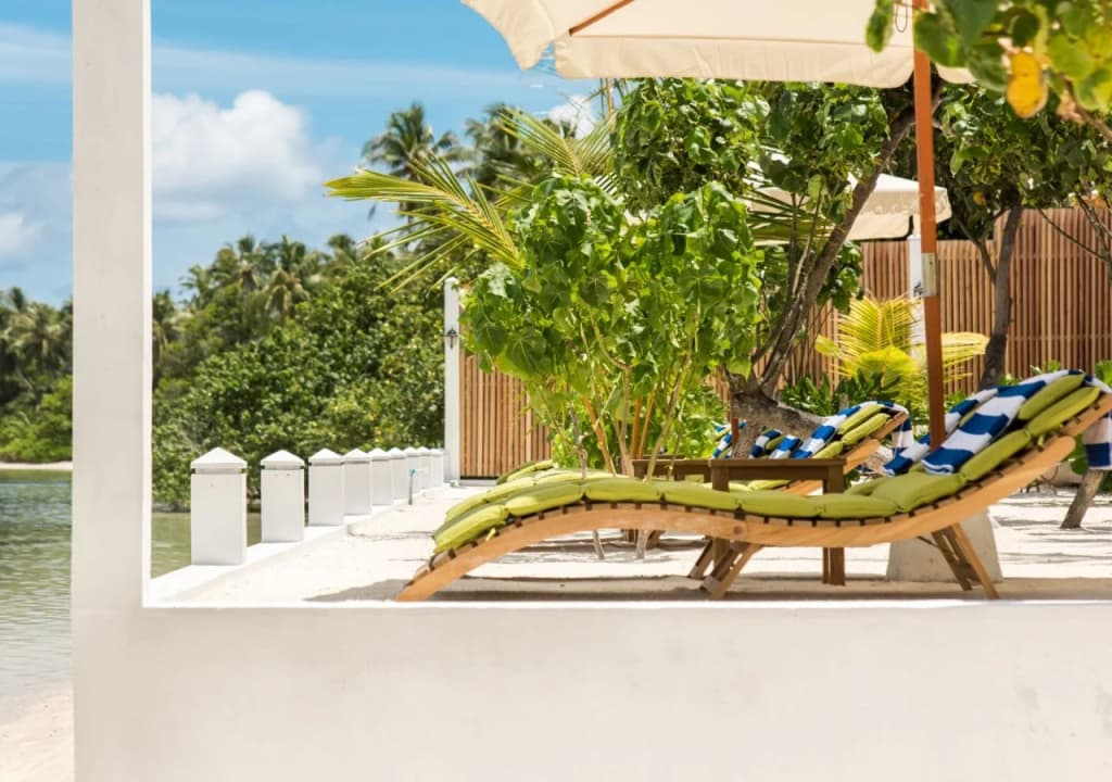 WAVE SOUND by 3S Maldives - photo 2