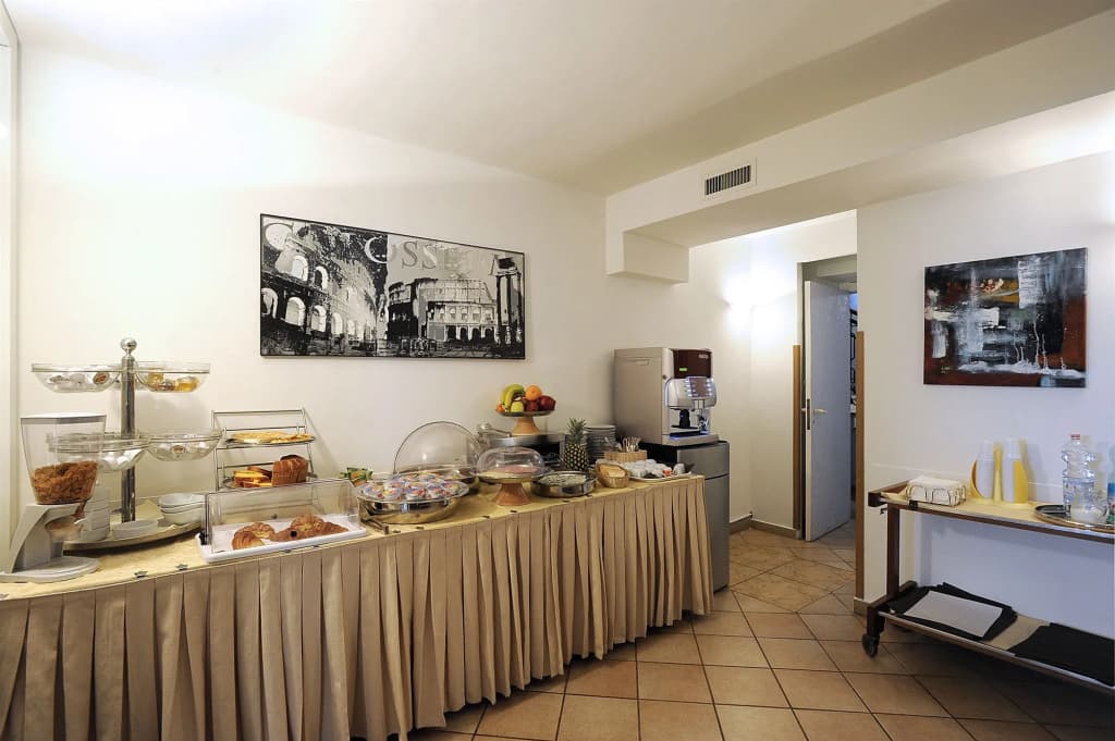 Hotel Bellavista - photo 7