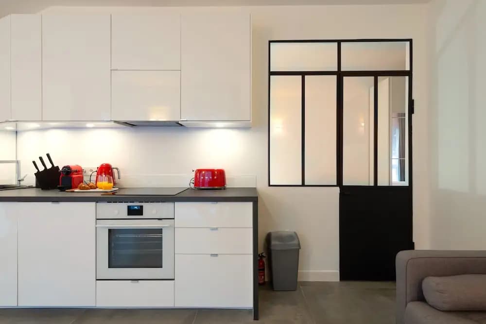 Europea Latin Loft Residence - photo 13