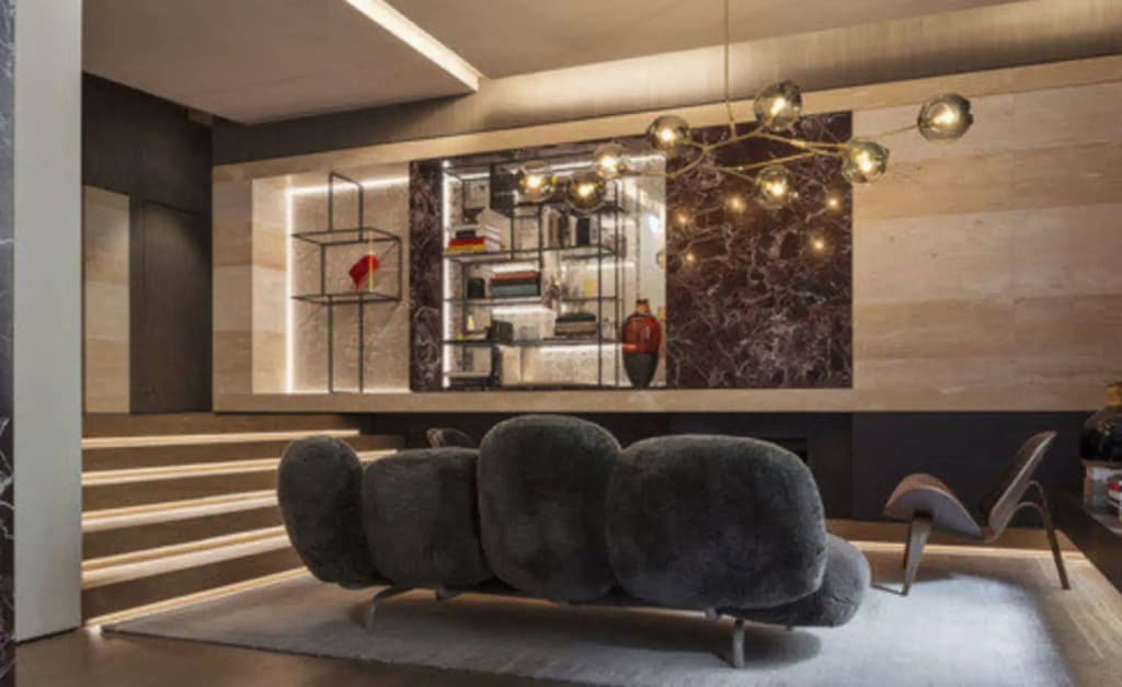 Fendi Private Suites - photo 2
