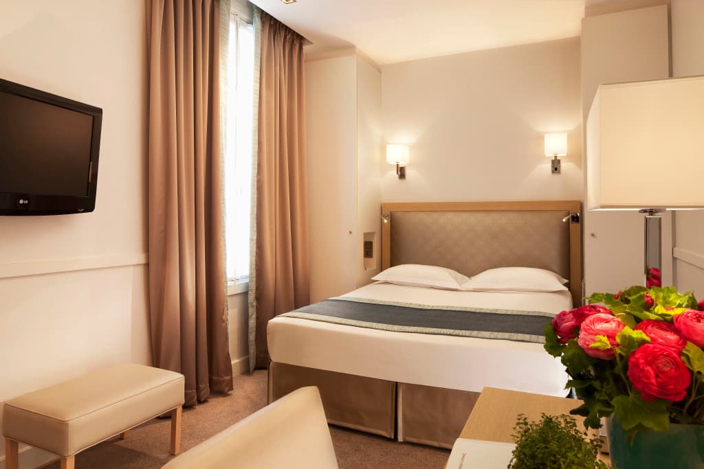 Hotel Floride Etoile - photo 7