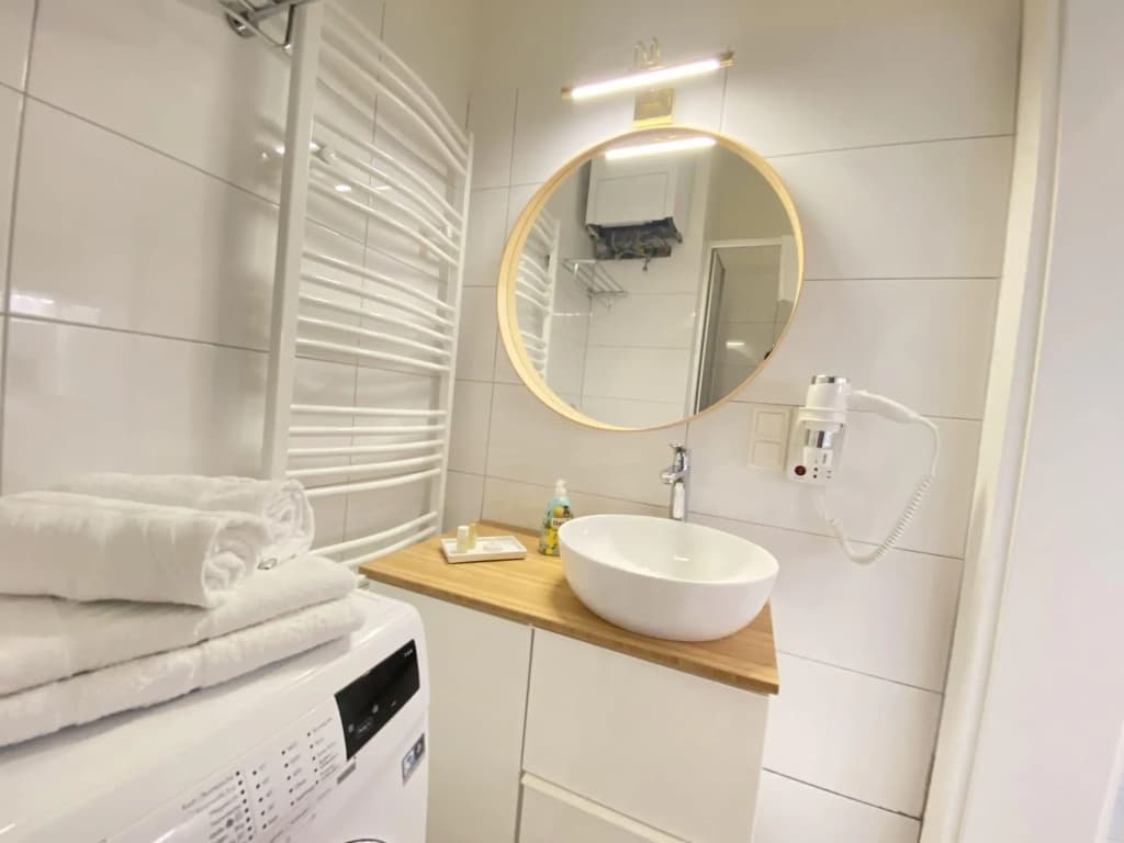 Steiner Residences Vienna Taborstrasse - photo 20