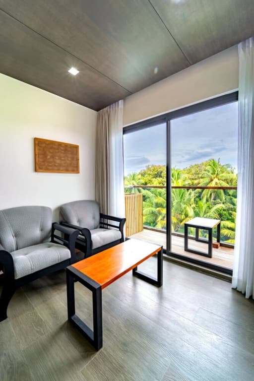Ataraxis Grand and Spa - photo 15