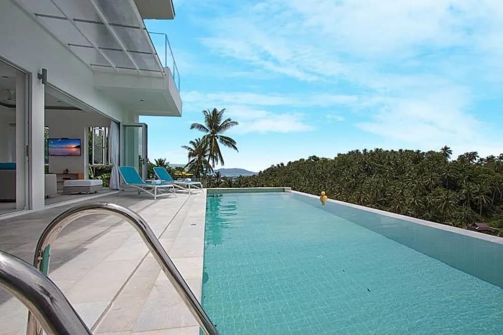 Sang Villa 3A - photo 32