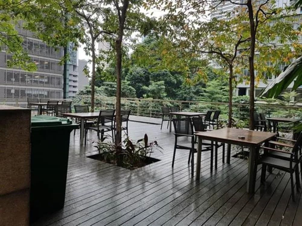 Mowu Suites @ KLCC - photo 19