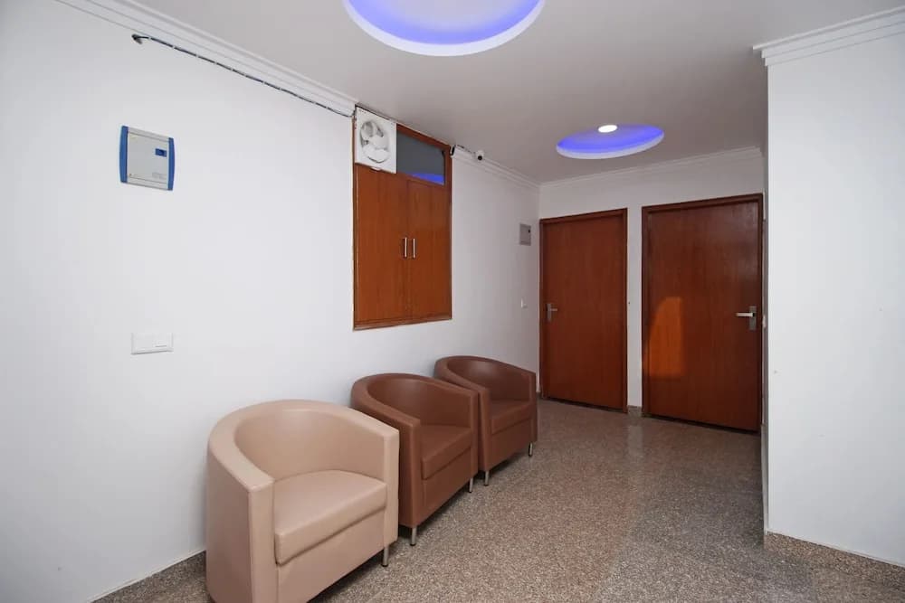 OYO 8968 Hotel Le Comfort - photo 11
