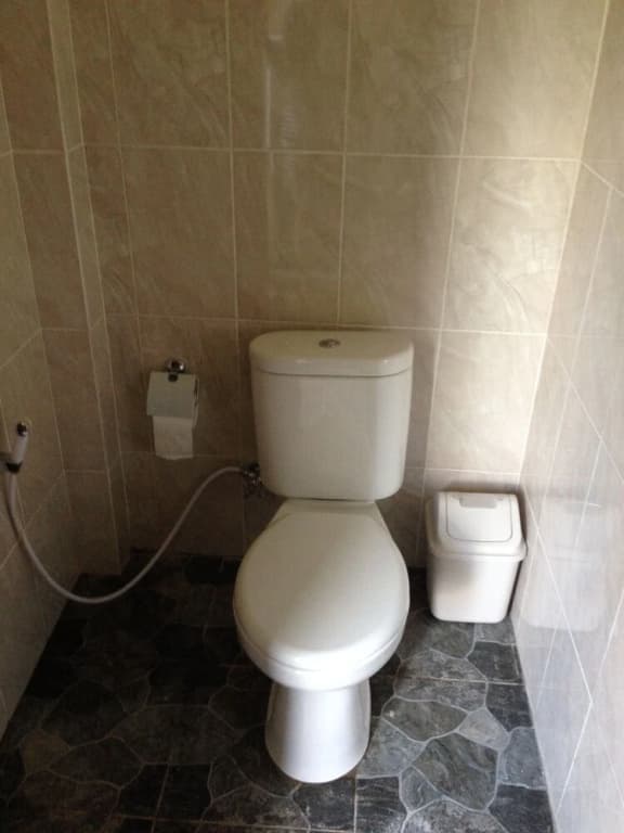 Cebluk Sari Homestay - photo 7