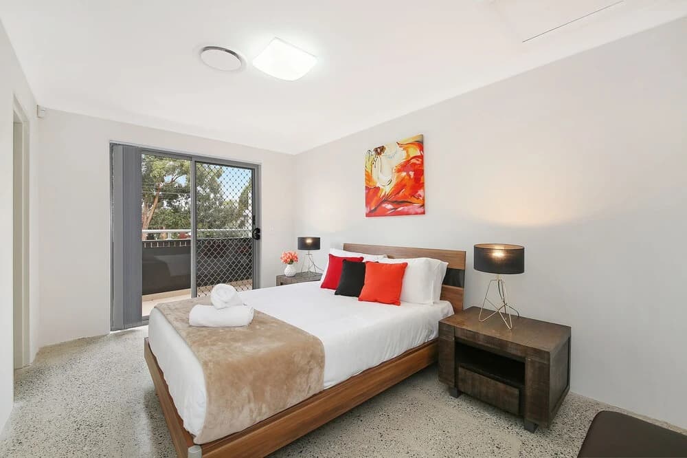 Pearson Villas - Sydney - photo 3