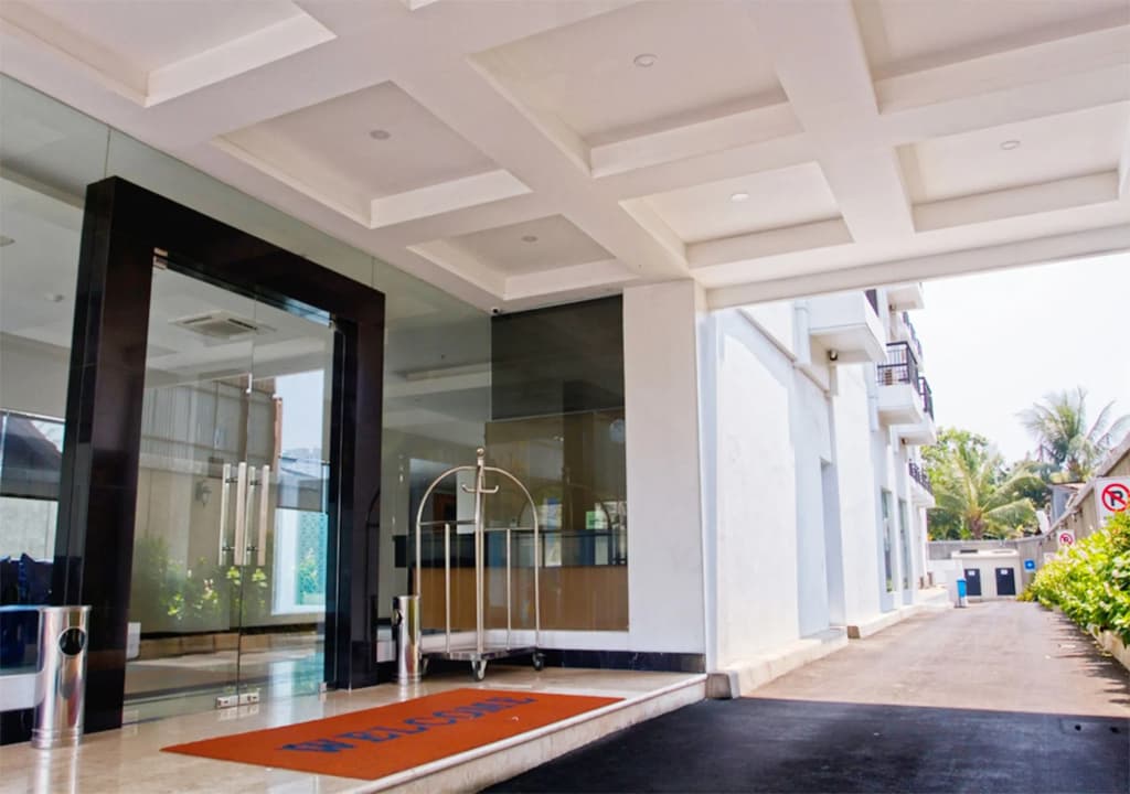 P Hotel Jakarta - photo 18