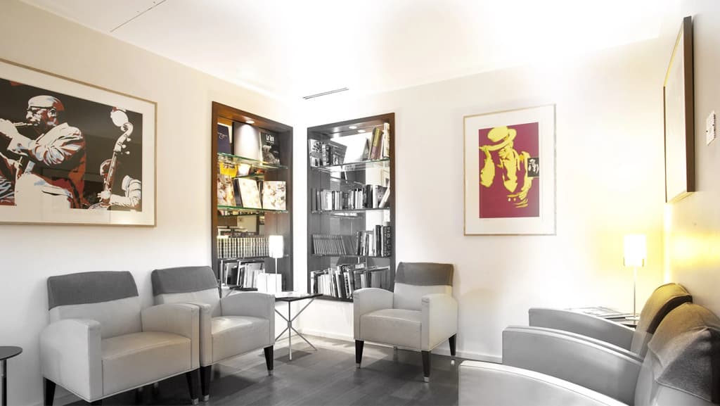 Select Hotel - Rive Gauche - photo 10