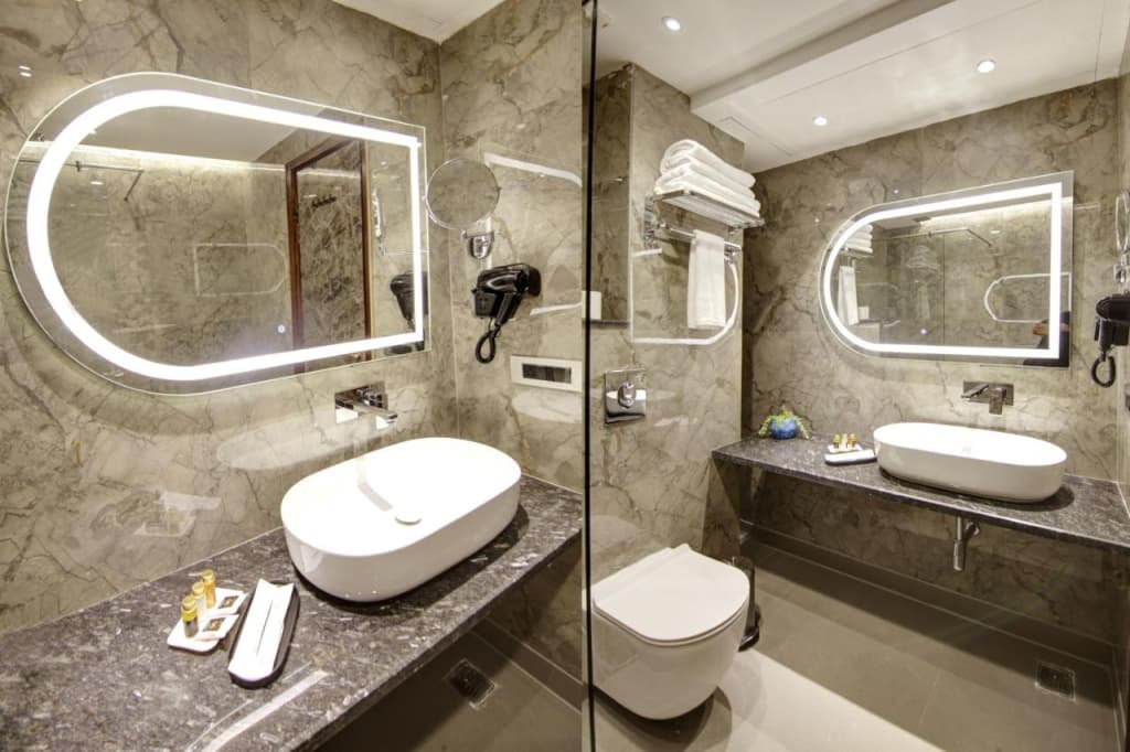 OYO 11325 Hotel Superb - photo 37