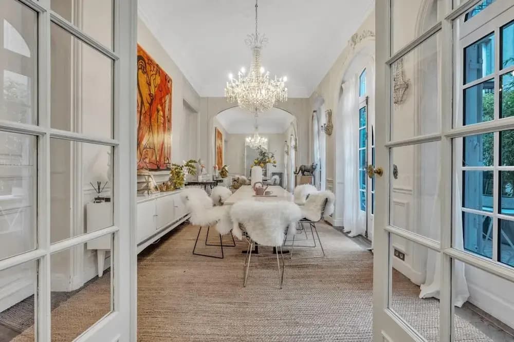 Luxury 5BR House Close to the Arc de Triomphe - photo 28