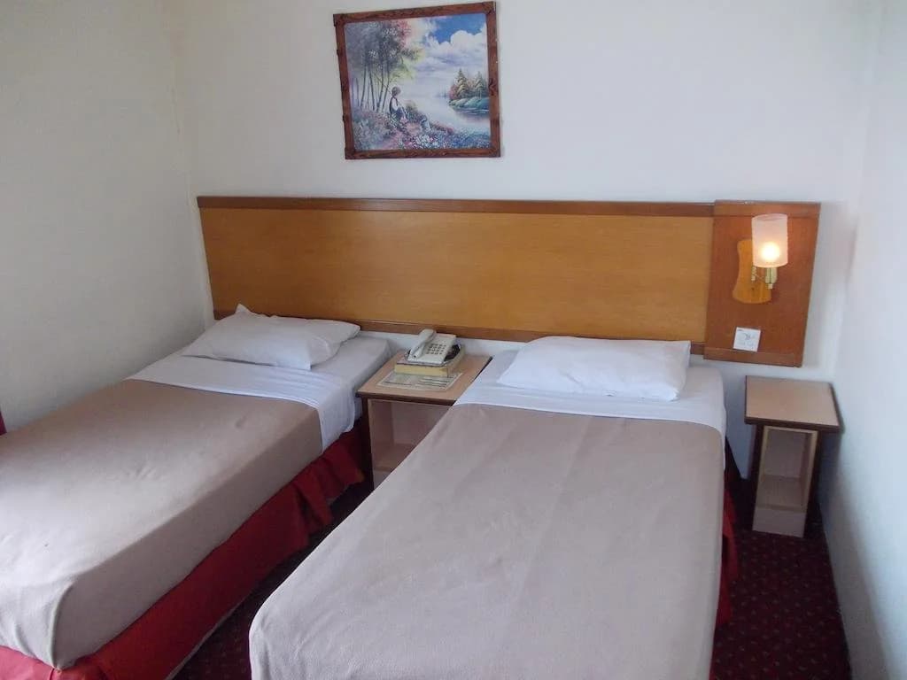 89968 Sri Sutra Hotel - photo 3