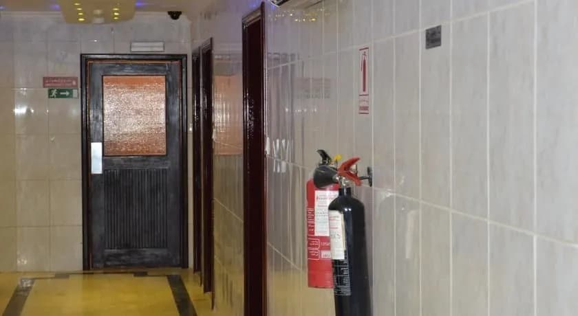 Sutchi Hotel - photo 14
