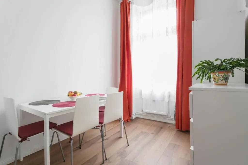 Family Studio Apartment for 4 - photo 13