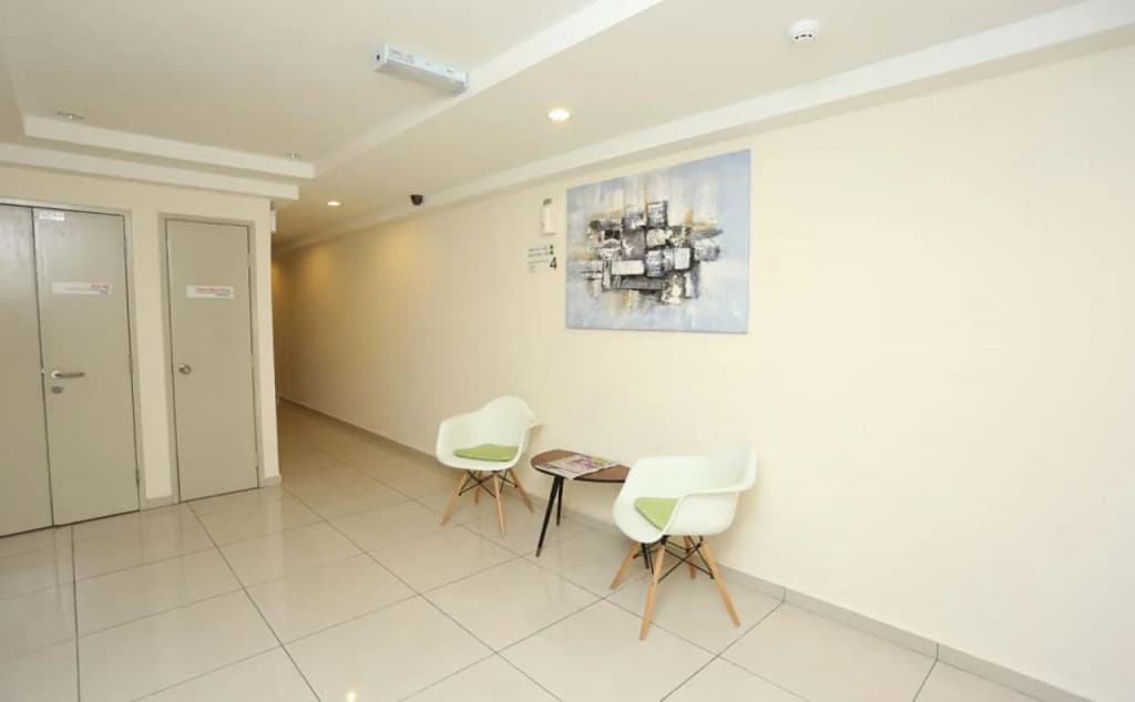 Hotel Westree - photo 11