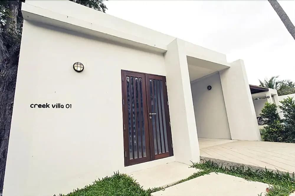 Creek Villa Samui - photo 1