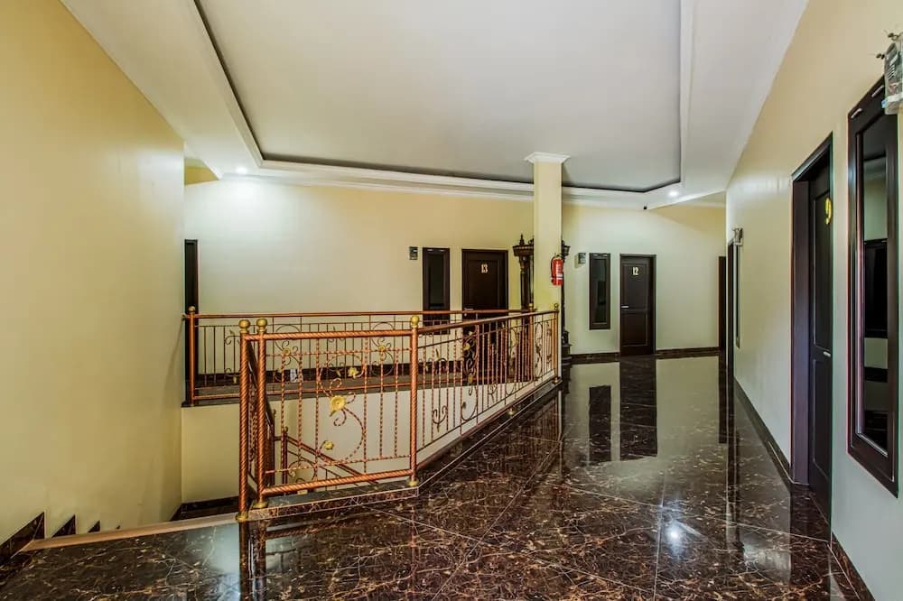 Kr Bulan 71 Suite - main photo