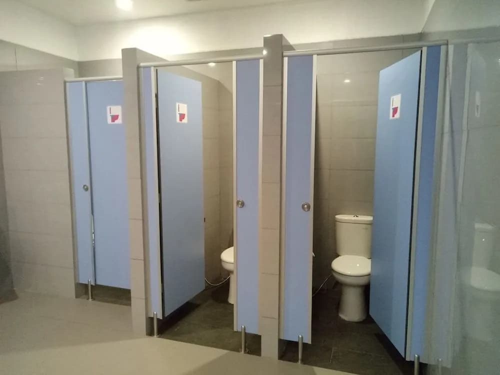 Jakpod Hotel Thamrin Jakarta - Hostel - photo 7